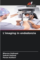L'imaging in endodonzia (Italian Edition) 620956609X Book Cover