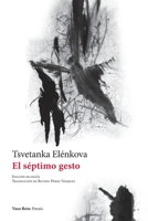 El séptimo gesto 8412359887 Book Cover