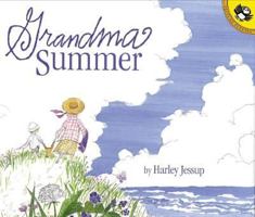 Grandma Summer (Picture Books) 0670882607 Book Cover