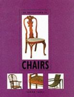 Encyclopedia of Chairs 1555212689 Book Cover