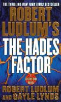 The Hades Factor 0312973055 Book Cover