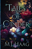 Tales of Cinder: Books 1 - 3 B0CGYYRVF2 Book Cover