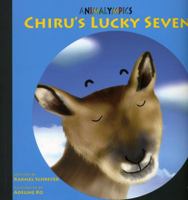Chiru's Lucky Seven 988191955X Book Cover