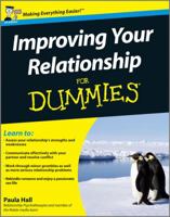 Improving Your Relationship for Dummies 0470684720 Book Cover