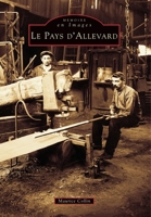 Allevard (Pays d') 2842533992 Book Cover