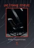 Une �trange demeure null Book Cover