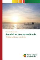 Bandeiras de Conveniencia 3639756452 Book Cover