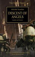 Descent of Angels 1844165086 Book Cover