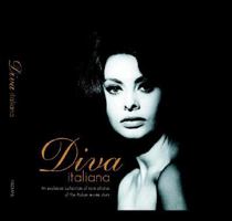Diva Italiana 8896042003 Book Cover