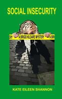Social Insecurity 1481099132 Book Cover
