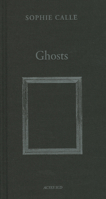 Fantomes 2330020147 Book Cover