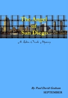 The Angel of San Diego 1411643771 Book Cover