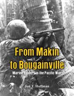 From Makin to Bougainville: Marine Raiders in the Pacific War 9386367203 Book Cover