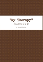 My Therapy- Sessions L to Q 1312034483 Book Cover