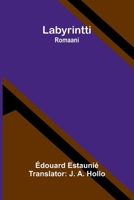 Labyrintti: Romaani (Finnish Edition) 9374592304 Book Cover