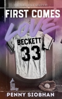 First Comes Love B0GYBHJKTL Book Cover