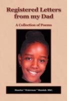 Registered Letters From My Dad 1436333318 Book Cover