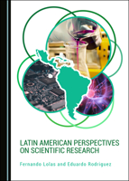 Latin American Perspectives on Scientific Research 1527541096 Book Cover