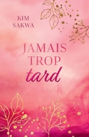 Jamais un Adieu 196201830X Book Cover