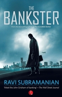 The Bankster 8129120488 Book Cover
