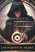Chroniques de Sphæram: Les portes du néant (French Edition) B0DL4M95WH Book Cover