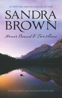 Honor Bound / Two Alone 0778315150 Book Cover