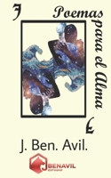 Poemas para el Alma (Libros de J. Ben. Avil.) (Spanish Edition) B0DRVPF8R7 Book Cover