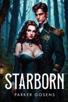 Starborn 8458484935 Book Cover