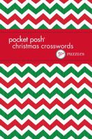 Pocket Posh Christmas Crosswords 7: 50+ Puzzles 1449469345 Book Cover