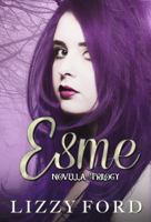 Esme Novella Trilogy: Halloween, Thanksgiving, Christmas 1623783704 Book Cover