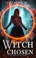 Witch Chosen: A Fantasy Young Adult Series B08NF2QQMJ Book Cover