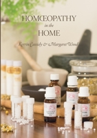 Homeopathy In The Home 0646590928 Book Cover