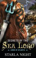 Secrets of the Sea Lord 1943110271 Book Cover