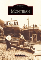Montjean 2849105171 Book Cover