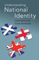 Understanding National Identity 1107496195 Book Cover