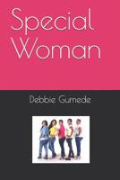 Special Woman 0620662468 Book Cover