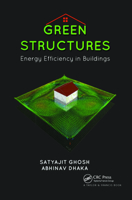 Green Structures: Energy Efficient Buildings 1498749631 Book Cover