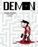 Demon, Volume 2 1626724539 Book Cover