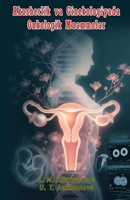 Akusherlik va Ginekologiyada Onkologik Muammolar: (Oncological Problems in Obstetrics and Gynecology) (Uzbek Edition) 9369082530 Book Cover