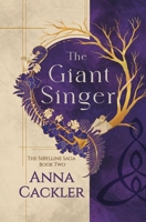 The Giant Singer B0FTLQDT2B Book Cover