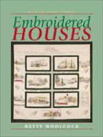 Embroidered Houses 1863513019 Book Cover