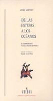 Des steppes aux océans (Bibliothèque scientifique payot) (French Edition) 8424918649 Book Cover