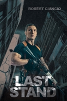 Last Stand 1646545044 Book Cover