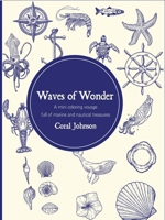 Waves of Wonder 1945423730 Book Cover