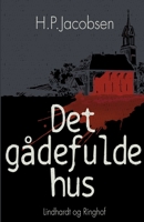 Det gådefulde hus 8711885203 Book Cover
