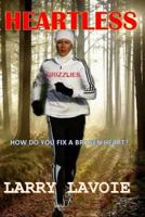 Heartless 1481900390 Book Cover