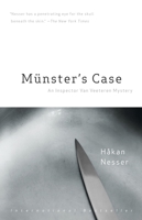 Munster's Case 030794641X Book Cover
