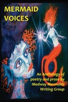 Mermaid Voices 1803026170 Book Cover