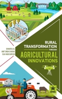 Rural Transformation through Agricultural Innovations 9359193518 Book Cover