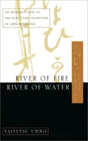 River of Fire, River of Water 0385485115 Book Cover